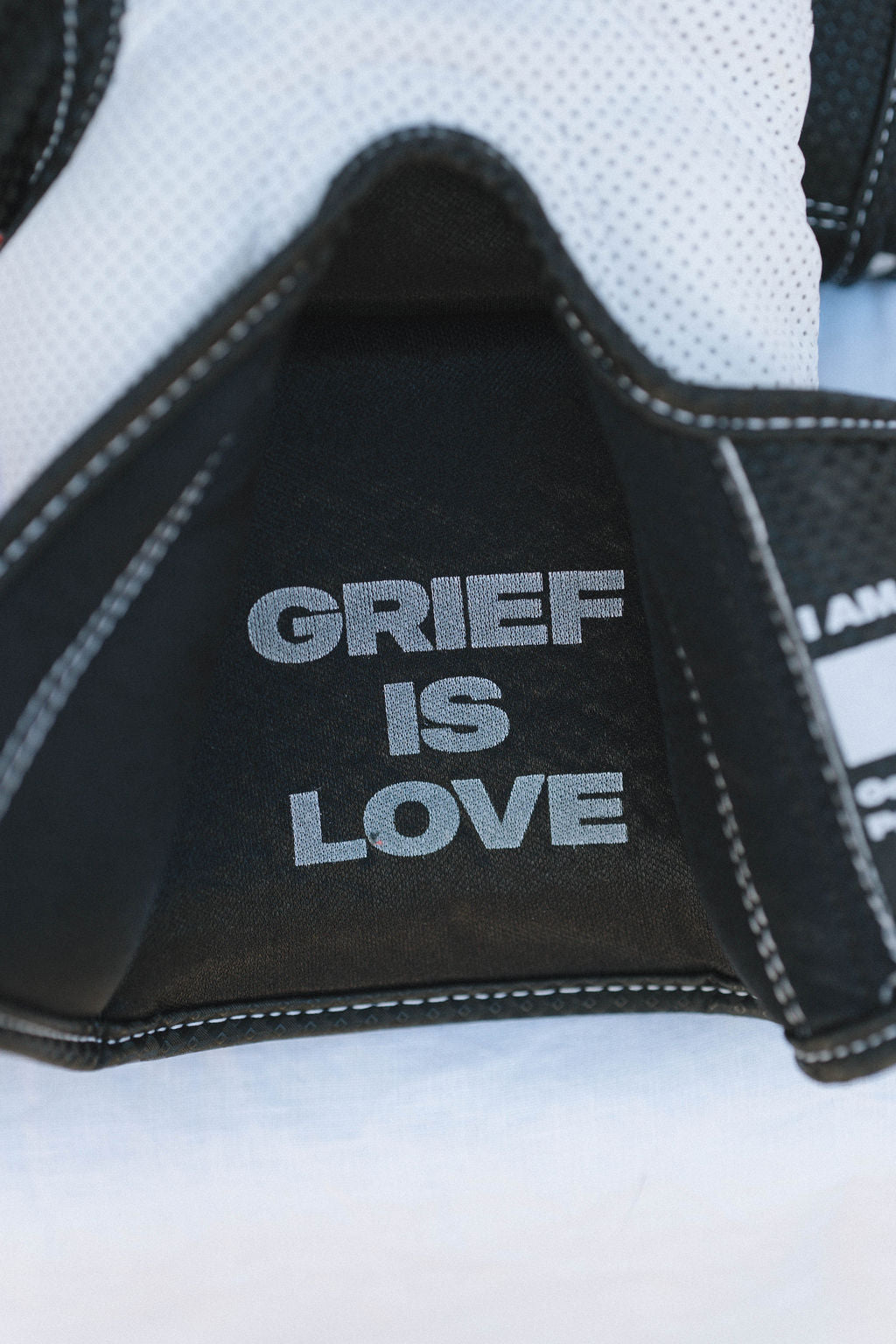 Handcrafted 12 Oz. Premium Gloves
