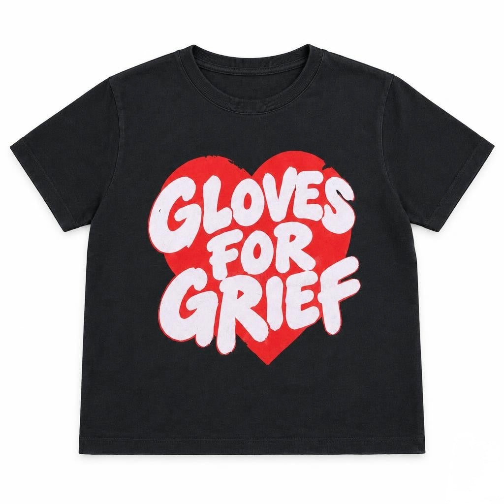Women's Vintage Black Matthew 5:4 T-Shirt